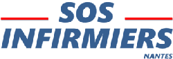 SOS Infirmiers Nantes
